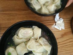 -老盛兴汤包馆(江宁一店)