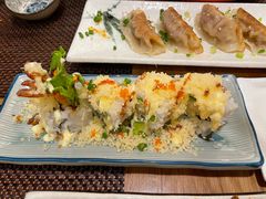 -樱の千渡日式料理·铁板烧•烧鸟(金盛田广场店)