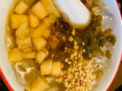 -向川南·水煮鱼·川菜(和平里店)