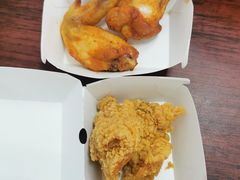-肯德基(杭州复兴店)