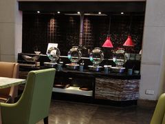 -棕榈岛海鲜自助餐厅(虹桥迎宾馆店)