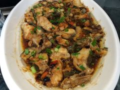 -美极鲜食坊(宝安南路店)