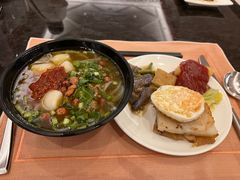 -深圳中海凯骊酒店