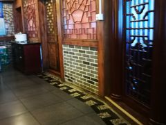 门面-三义和酒楼(广渠门店)