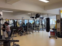 -中田健身工作室(莘庄地铁站店)