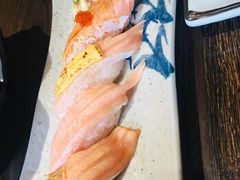 -大雄寿司(中华广场店)