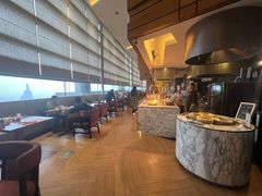 -洲际酒店·地平线全日餐厅HORIZON CAFÉ