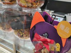 -GODIVA(月星环球港店)
