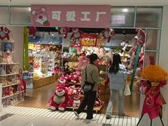 -吾悦广场(天津和平店)