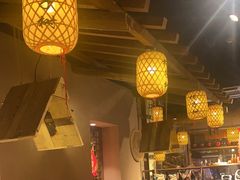 -柿子树炭烤羊腿(金台路店)