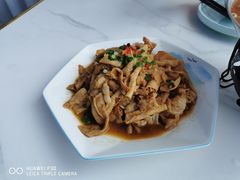 -黄牛肉馆·皖南土菜
