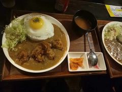 -金龙咖喱