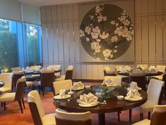 -彩丰楼·中餐厅(国家会展中心上海洲际店)