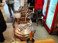 -江三王记牛杂馆(总店)