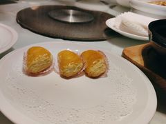 -万龙洲海鲜(南新仓店)