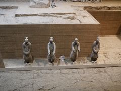 -秦始皇帝陵博物院-丽山园