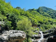-孤山寨风景区