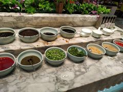 -火锅岛潮牌自助餐厅(天津天佑城店)