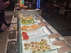 -东方棕泉·洗浴·按摩·美食国际水疗会所(福田店)