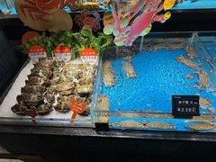 -徐记海鲜(南油永新汇店)