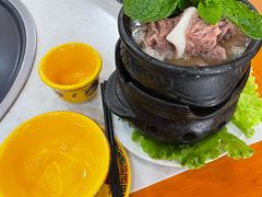 -藏味八珍特色火锅