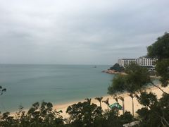 -东澳岛