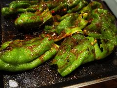 -很久以前羊肉串(打浦路店)