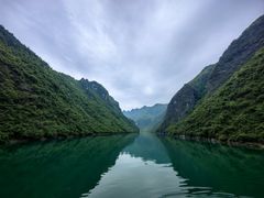 -乌江画廊(彭水苗族土家族自治县)