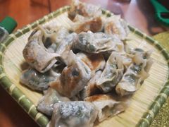-岳季煎饺