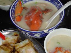 -一哥美食(总店)
