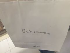 -喜茶(北京财富购物中心店)