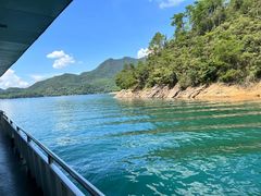 -千岛湖东南湖区