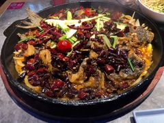 老板恋上鱼-老板恋上鱼(恒隆广场店)