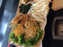 iphone_upload_pic-刘一锅筋头巴脑(凌空二街店)
