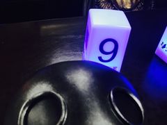 -6号玩家桌游吧(汉街店)