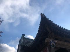 -窦大夫祠