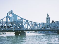 -天津意大利风情旅游区