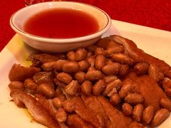 -粤北餐馆