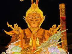 -海合安成都极地海洋公园