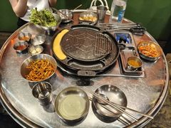 -401餐厅(弘大店)