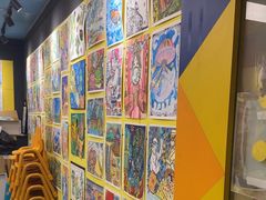 -杨梅红艺术教育(北京金源购物中心校区)