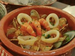 -ALBERGUE 1601 婆仔屋葡国餐厅