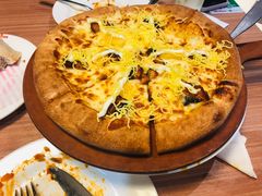 -Mr.Pizza米斯特比萨(合肥一九一二街区店)