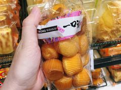 -华荣西饼屋(金禧店)