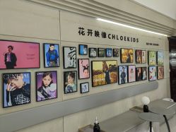 -花开映像儿童摄影