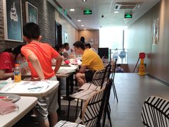 -麦当劳(启迪香山店)