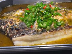 -半天妖烤鱼(大兴大悦春风里店)