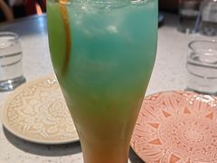 -墨纪Mojí墨西哥餐厅(南开大悦城店)