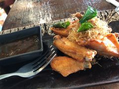 -Pad Thai Kratong Thong by ama