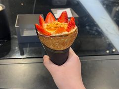 -July tale·可丽饼(德基广场店)